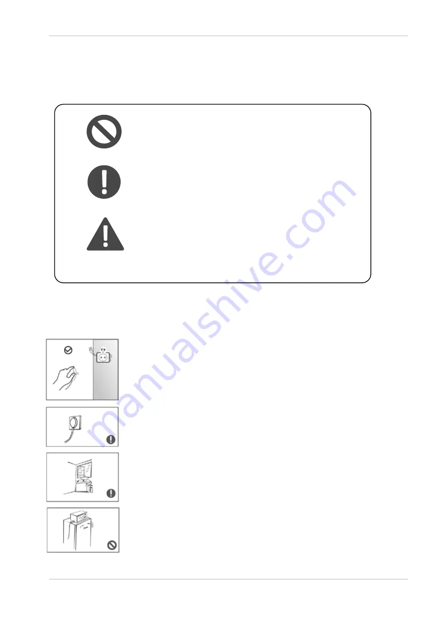 elvita CFS2852V User Manual Download Page 24