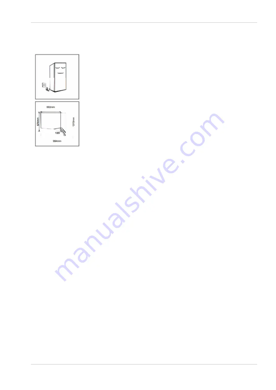 elvita CFS2852V User Manual Download Page 46