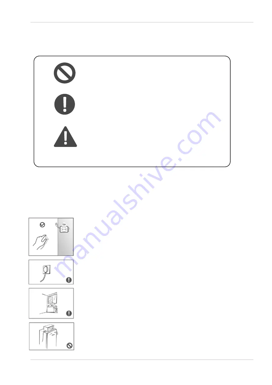 elvita CFS2852V User Manual Download Page 72