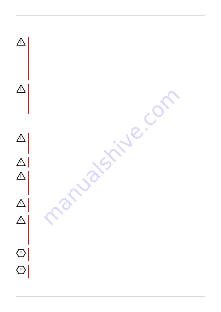 elvita CGS36235V Quick Start Manual Download Page 30