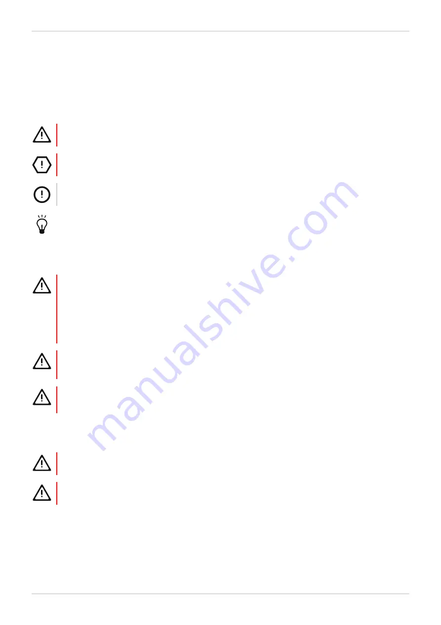 elvita CGS3623V User Manual Download Page 5