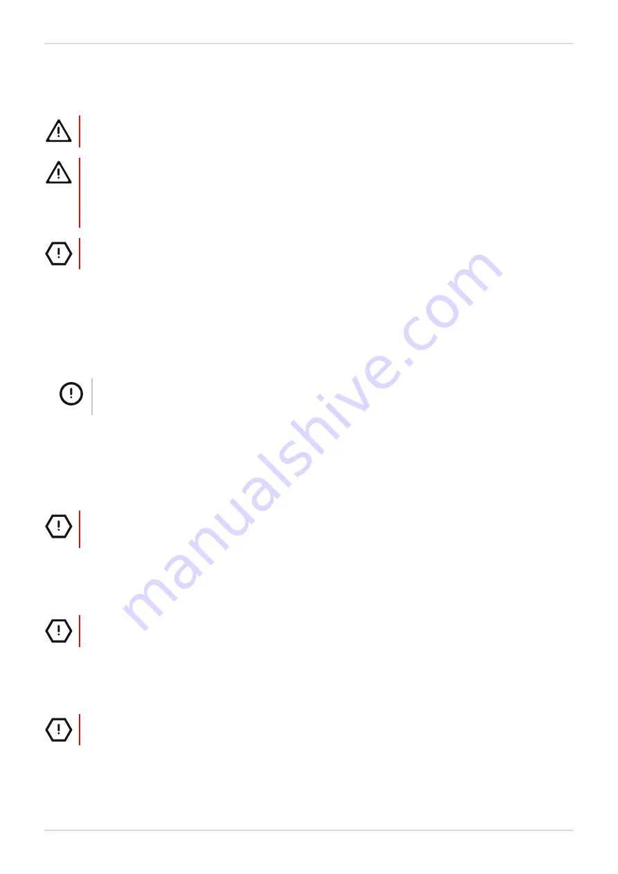 elvita CGS3623V User Manual Download Page 15