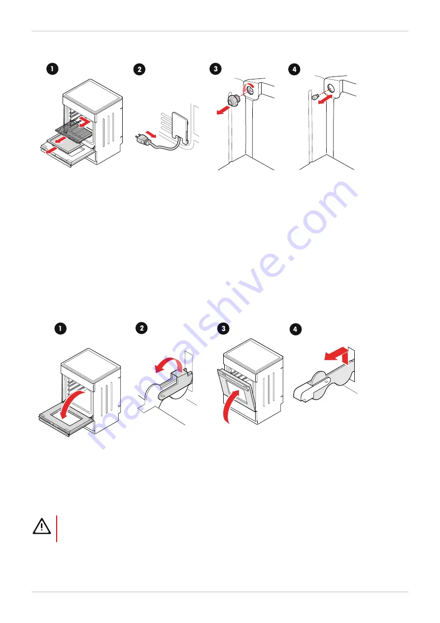 elvita CGS3623V Скачать руководство пользователя страница 18