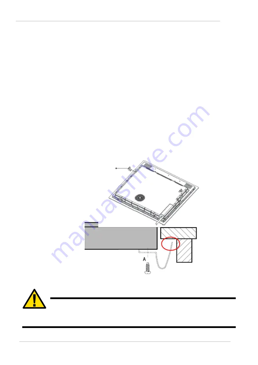 elvita CIH4661S User Manual Download Page 49