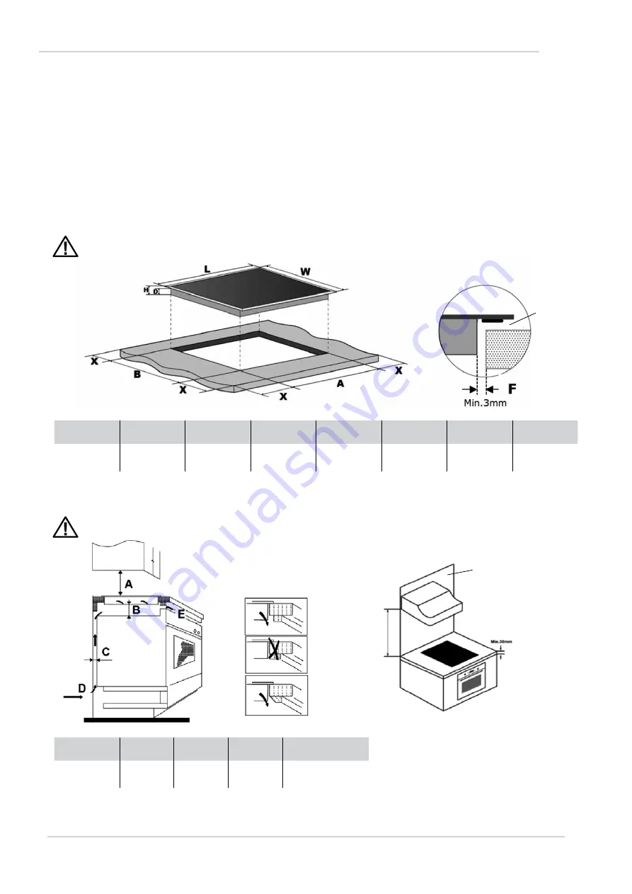 elvita CIH4661S User Manual Download Page 95