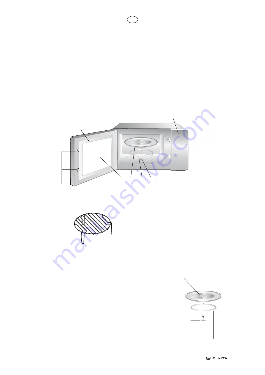 elvita CMI4259S Скачать руководство пользователя страница 28