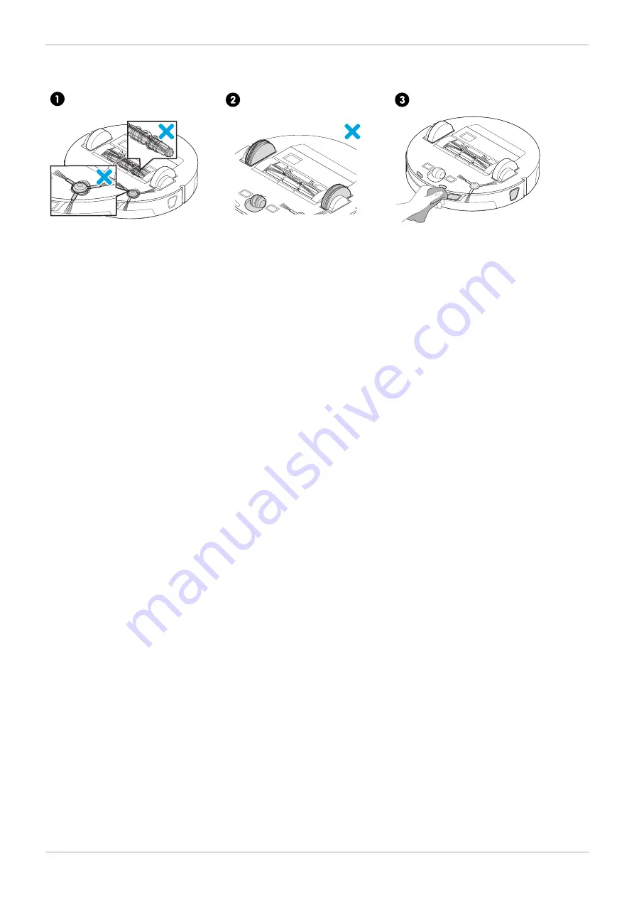 elvita CRD6550V Quick Start Manual Download Page 79