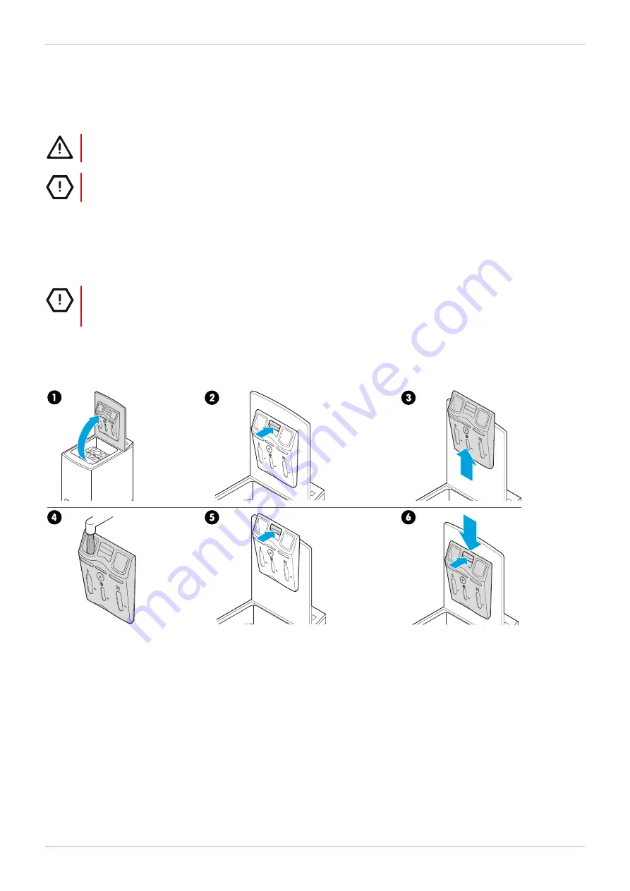 elvita CTM4612V Скачать руководство пользователя страница 23