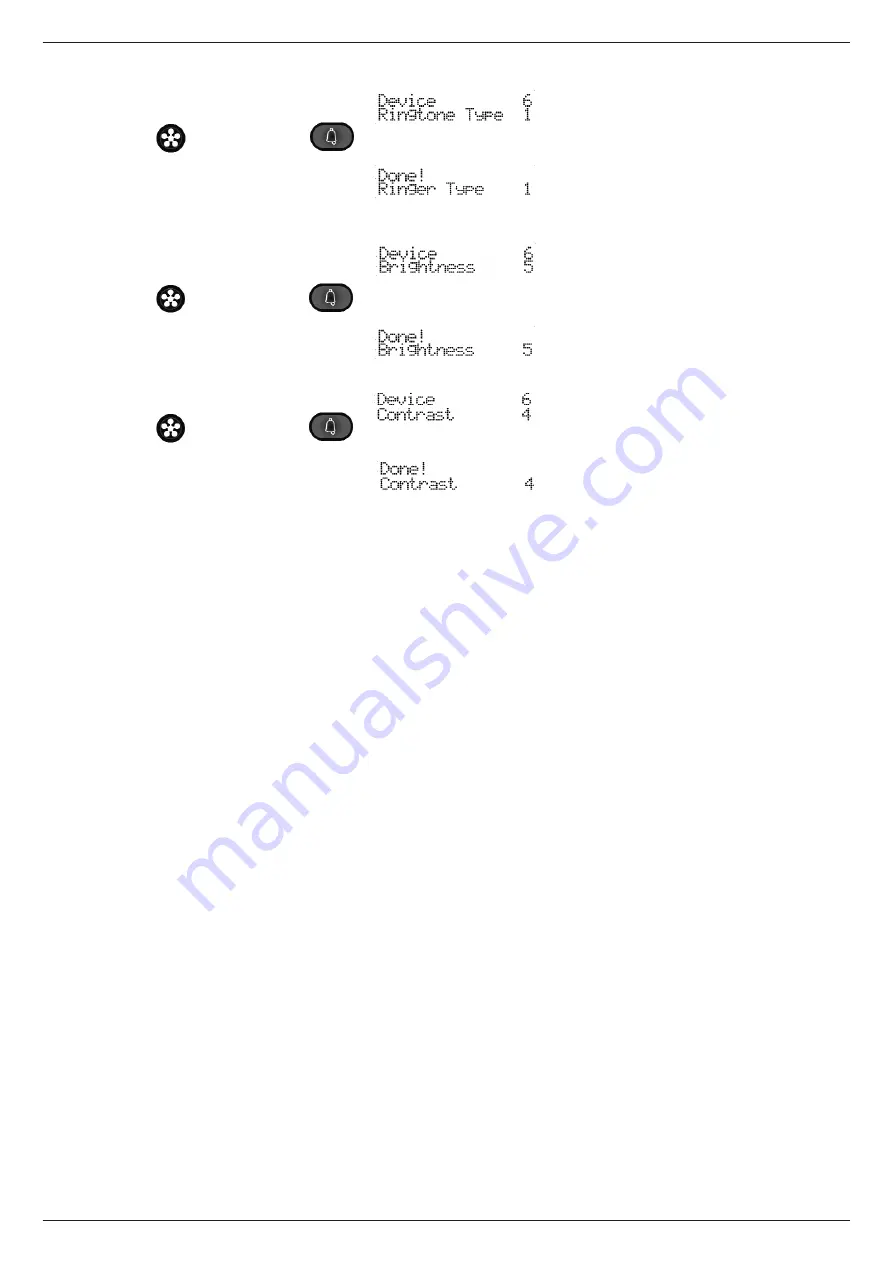 Elvox 945F Installation And Operation Manual Download Page 27