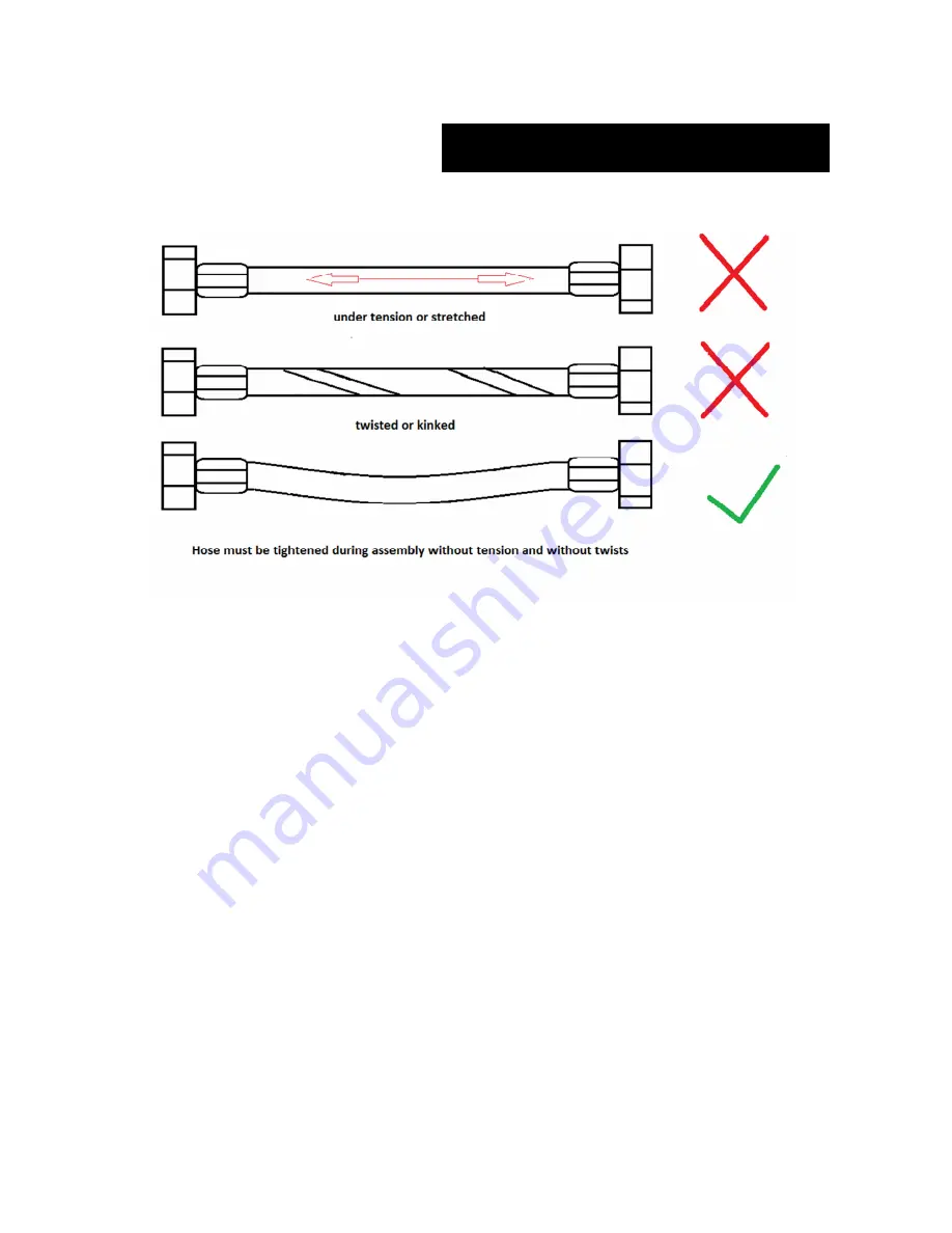 Elwa HOTRUN-VE 38VE Operating And Installation Instructions Download Page 15