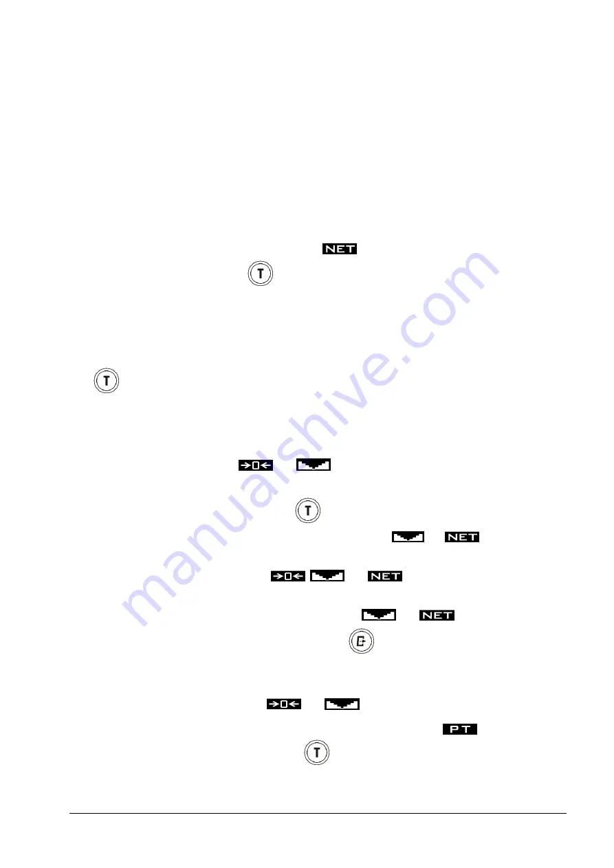 ELZAB CAT 27 NEPTUN 2 User Manual Download Page 12