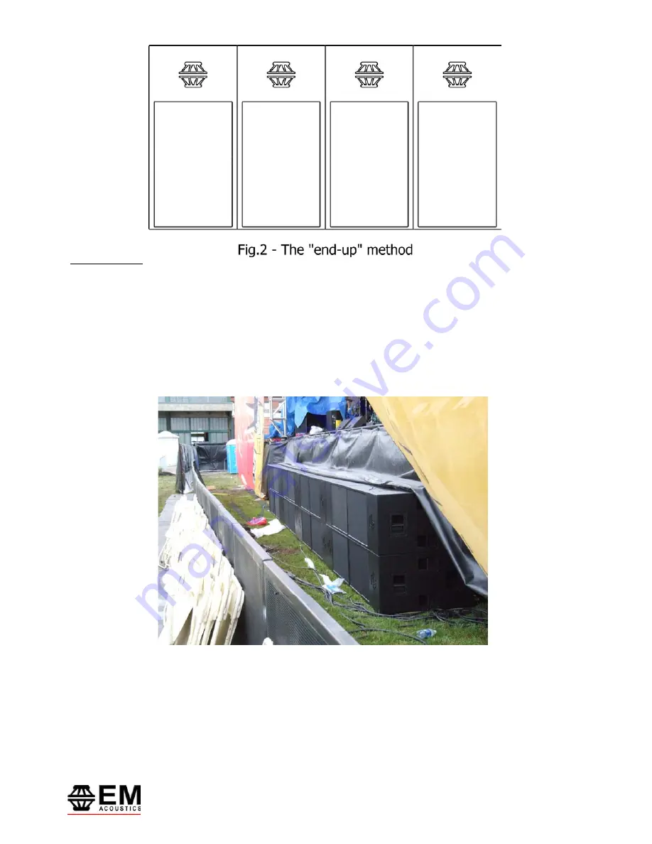 EM Acoustics Quake MSE-118 User Manual Download Page 7