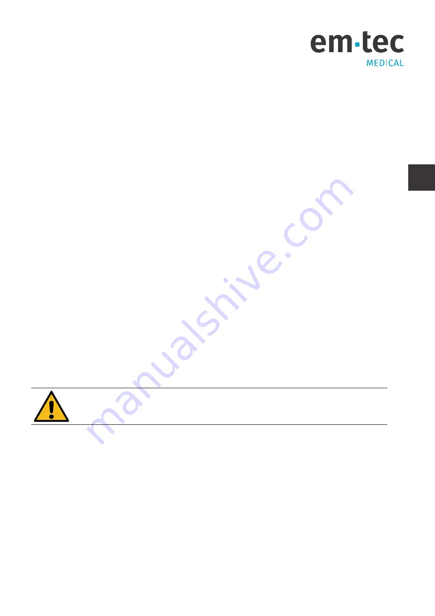 em-tec SonoTT Ultrasonic FlowComputer Manual Download Page 55