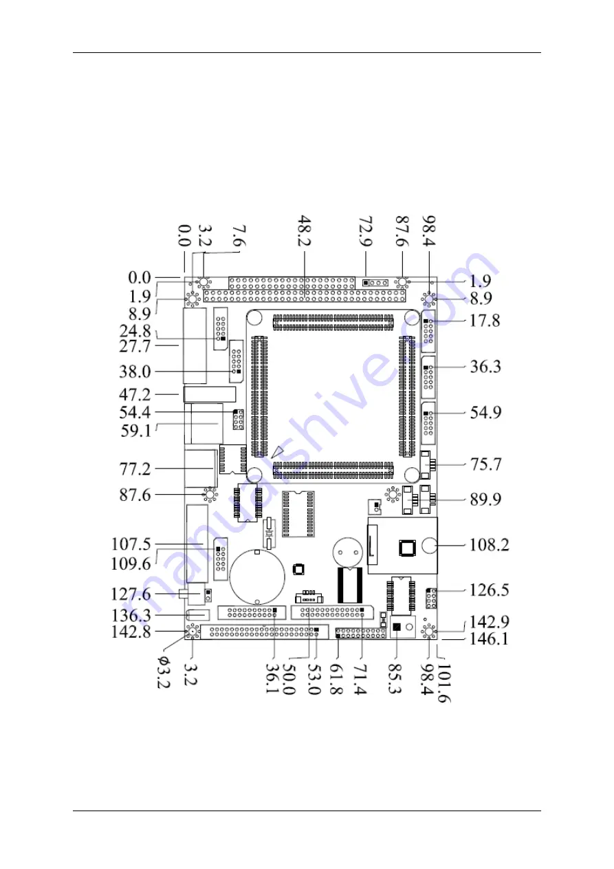 EMAC DX3-6726-2C-2G-T Скачать руководство пользователя страница 12