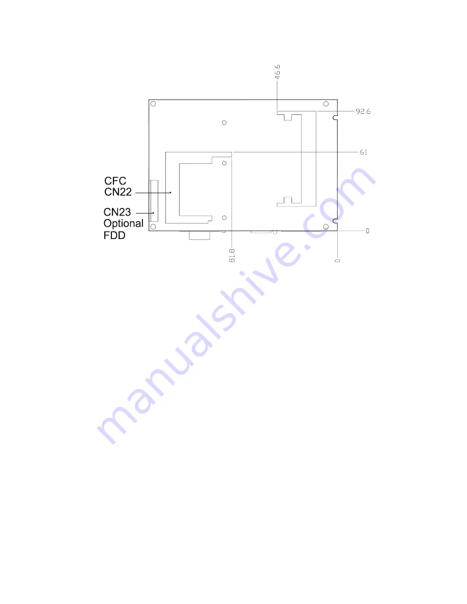 EMAC PCM-9373 User Manual Download Page 22