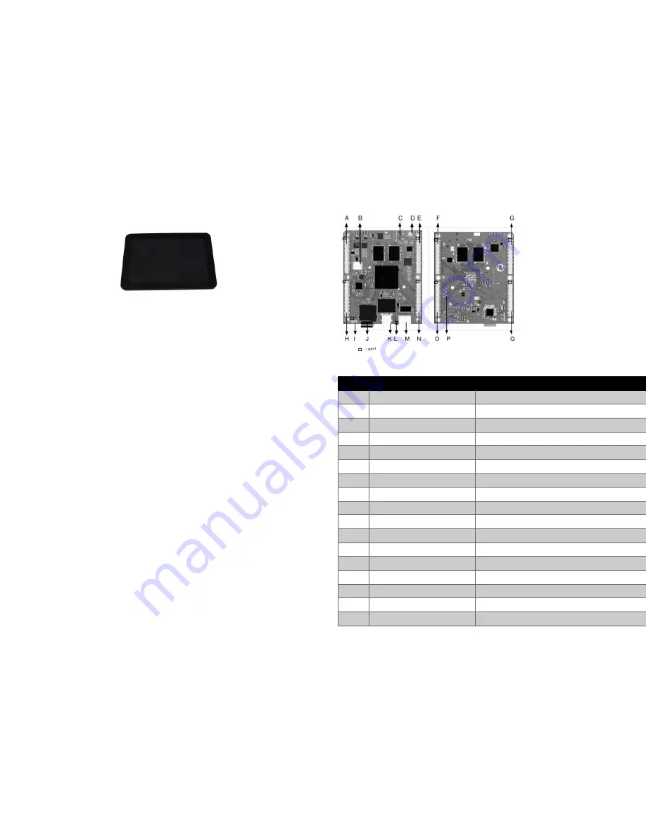 EMAC PPC-4510 Quick Setup Manual Download Page 1