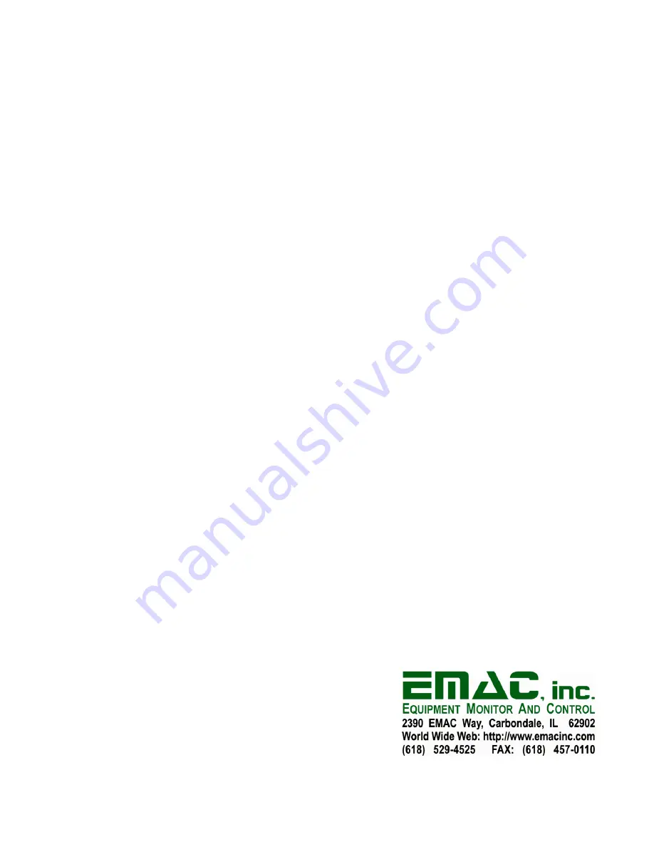 EMAC PPC-E10 User Manual Download Page 1