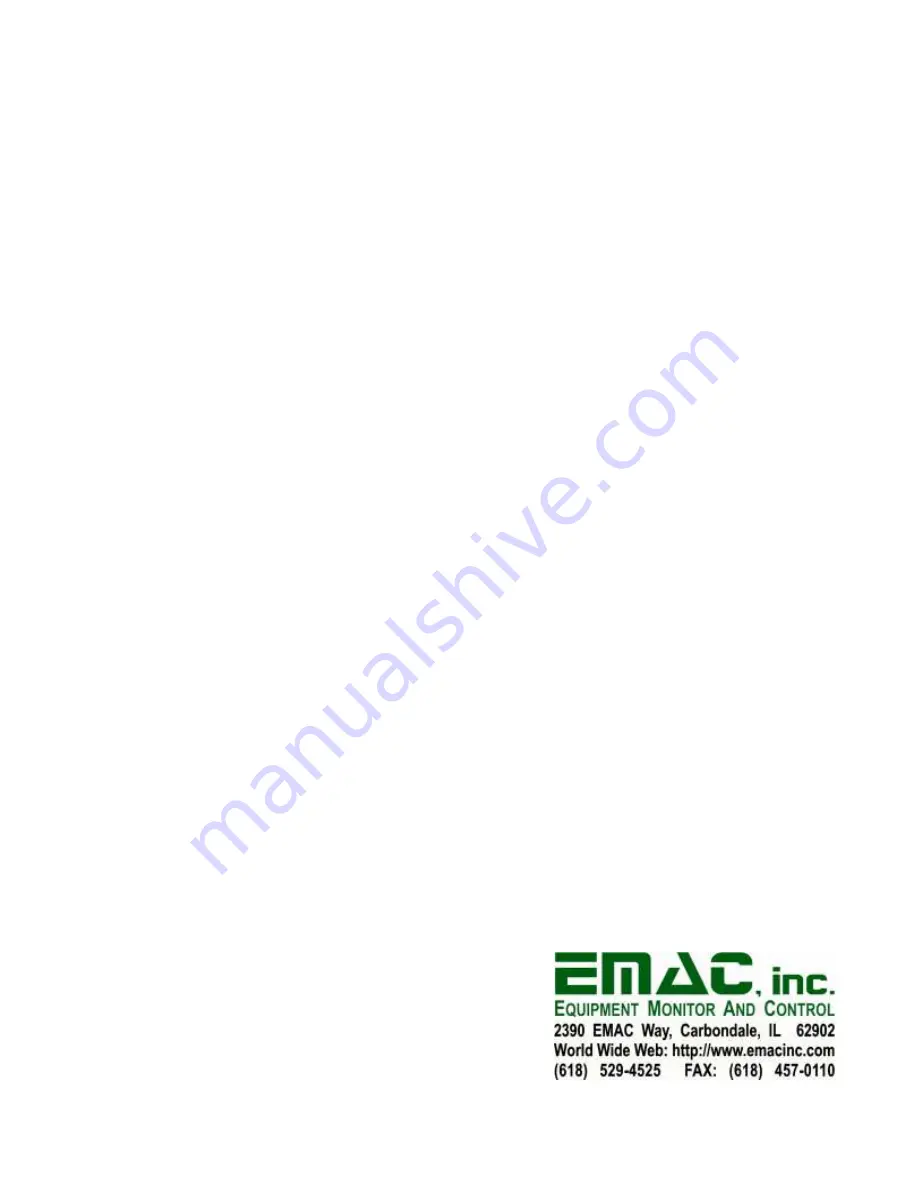 EMAC PPC-E4-3354 User Manual Download Page 1