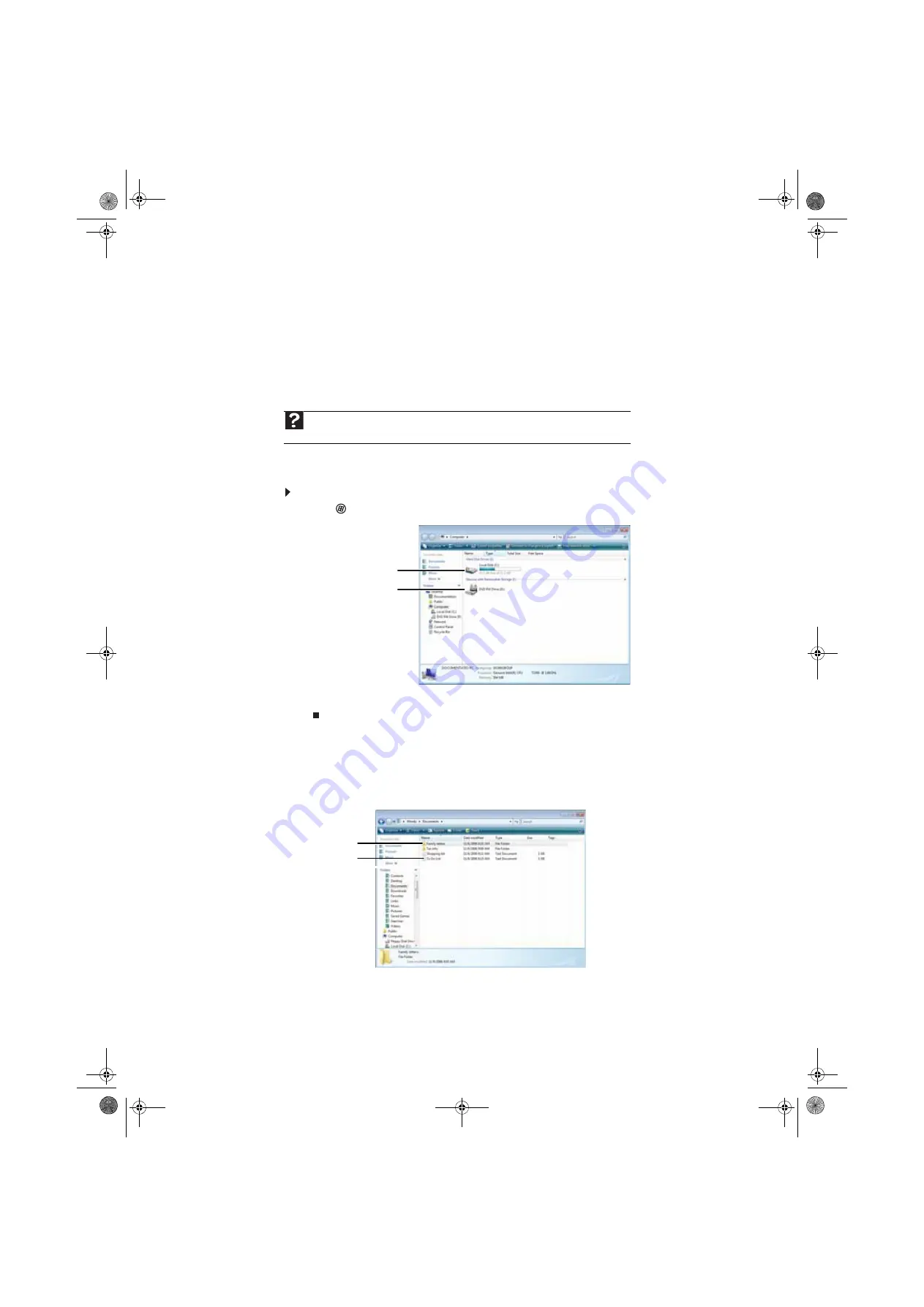 eMachines 8513042 User Manual Download Page 16