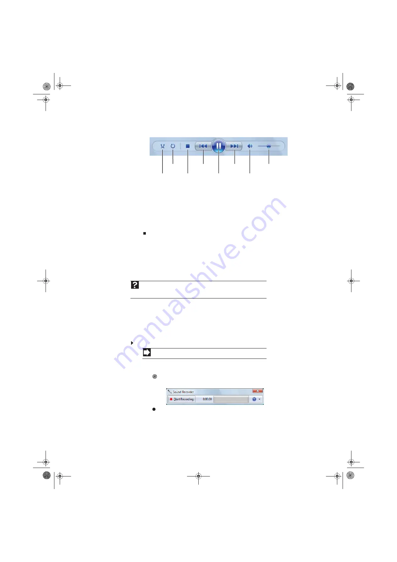 eMachines 8513042 Скачать руководство пользователя страница 39