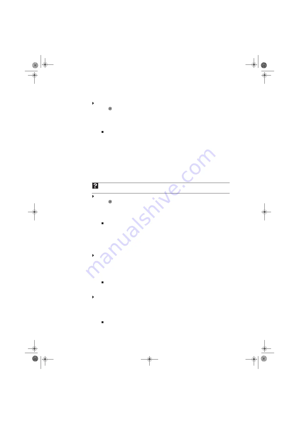 eMachines 8513042 Скачать руководство пользователя страница 60