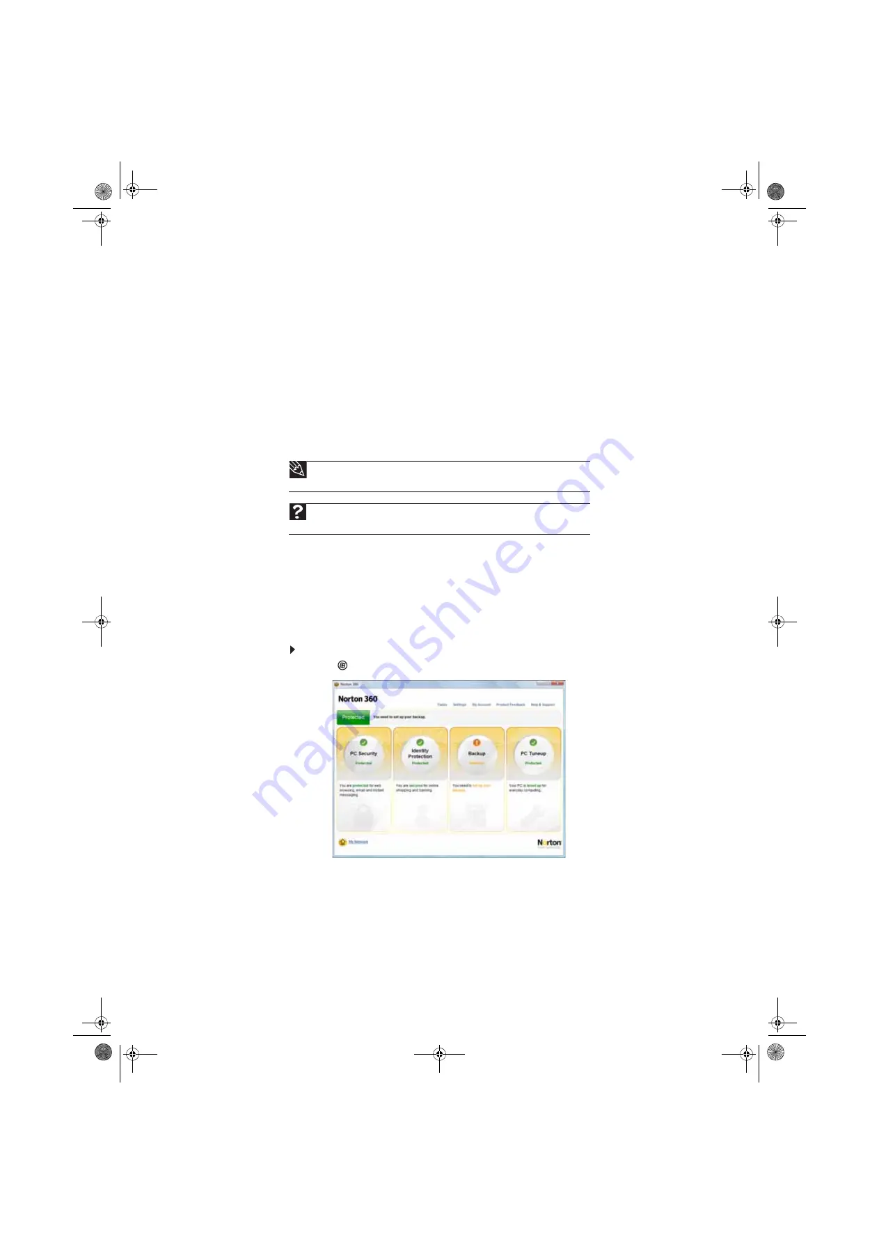 eMachines 8513042 Скачать руководство пользователя страница 65