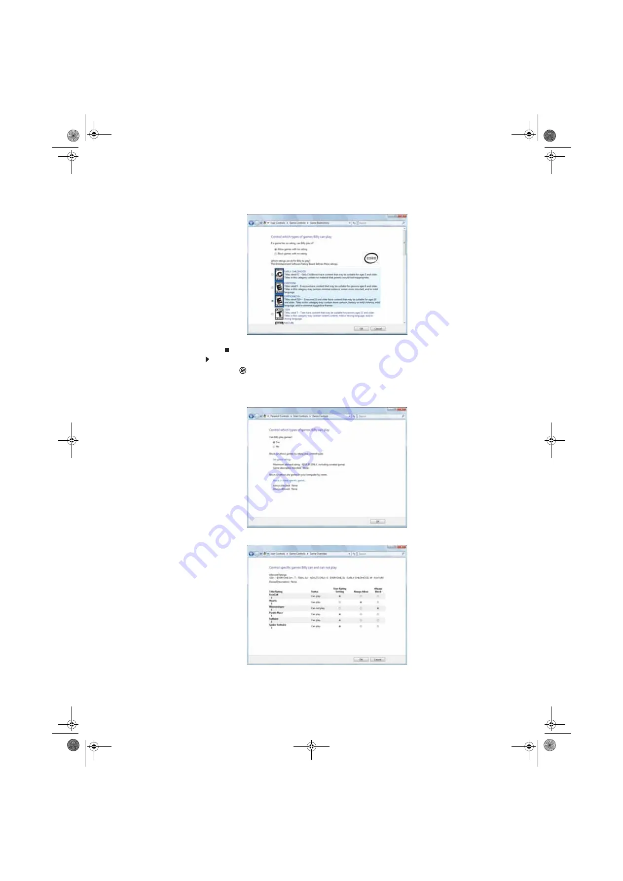 eMachines 8513042 Скачать руководство пользователя страница 87