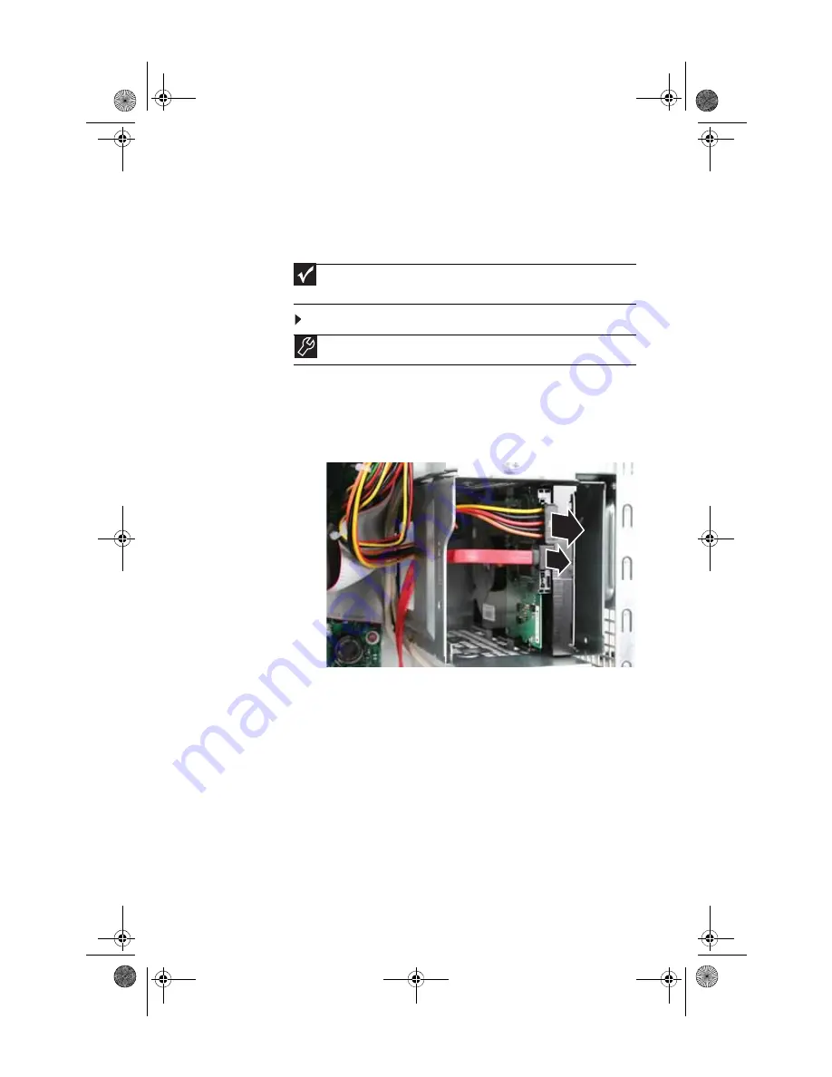 eMachines 8513152 Скачать руководство пользователя страница 51