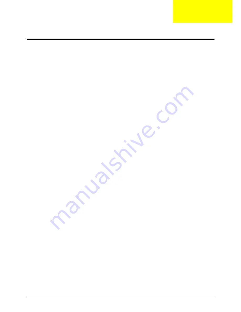 eMachines E627 Series Service Manual Download Page 155