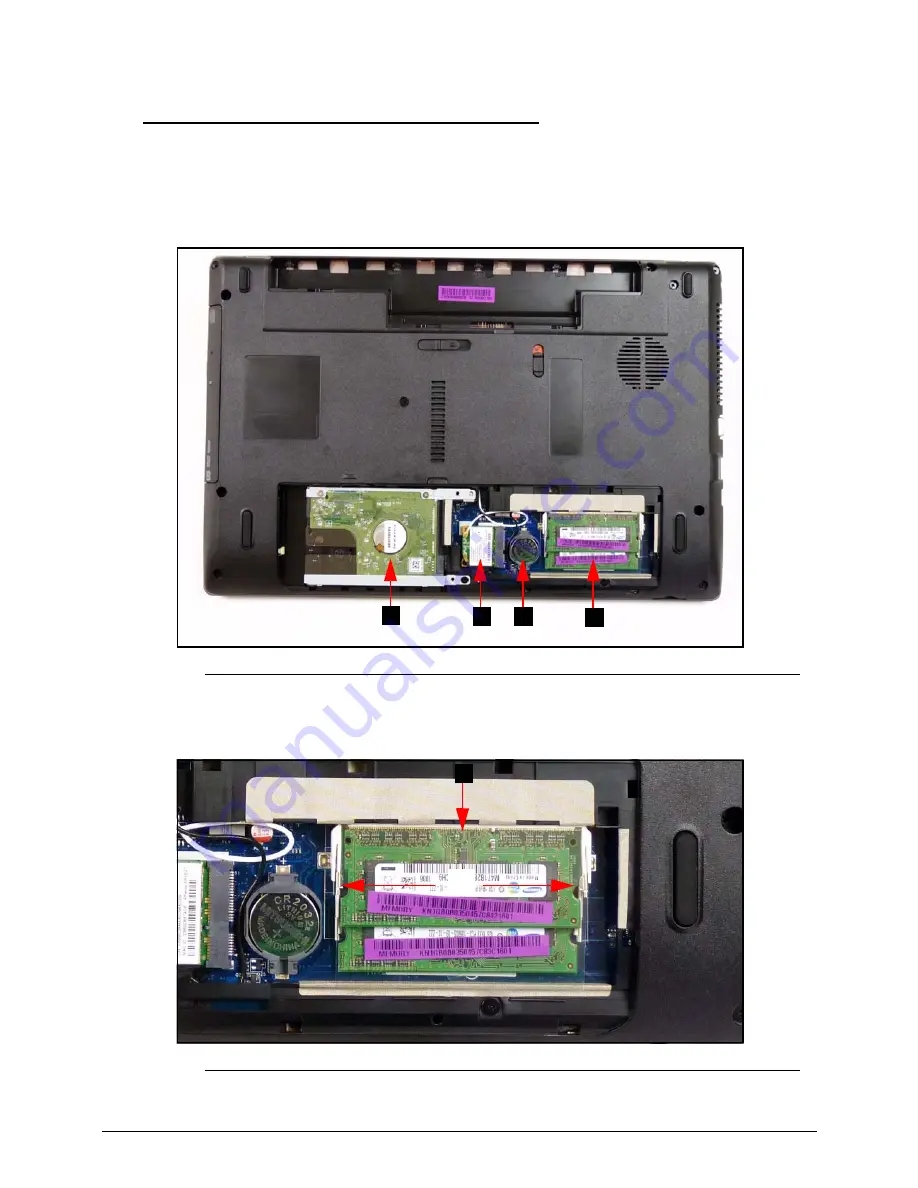 eMachines E644 Скачать руководство пользователя страница 95