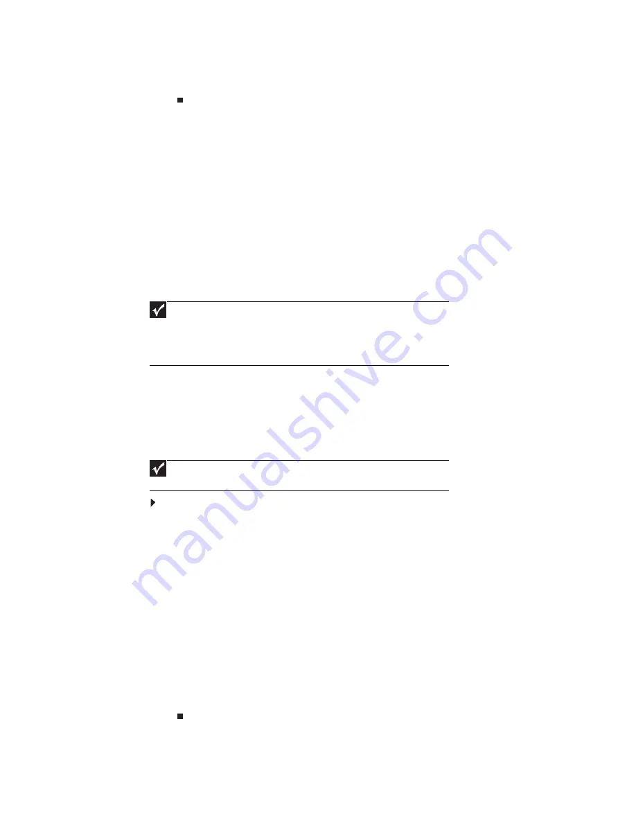 eMachines EL1200 Series User Manual Download Page 54