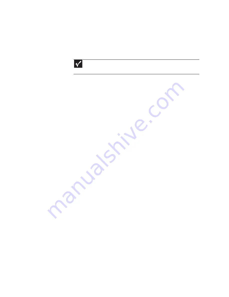 eMachines EL1358G User Manual Download Page 27