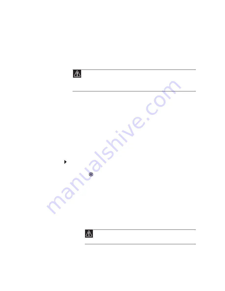 eMachines EL1358G User Manual Download Page 55