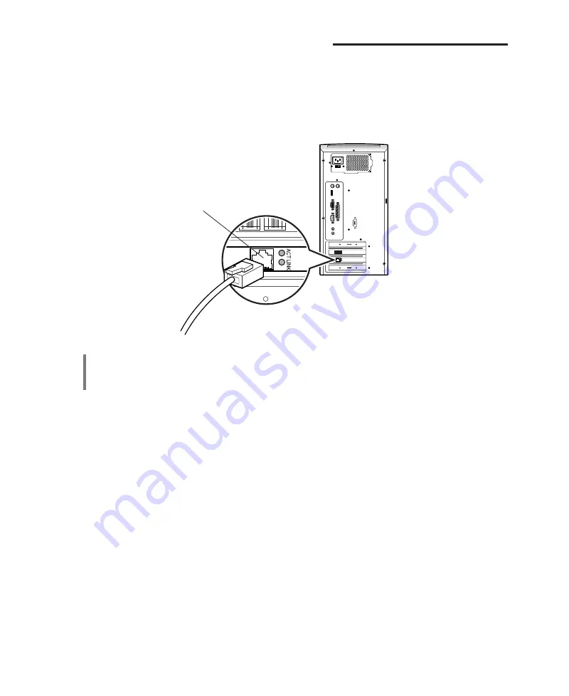 eMachines emonster Series User Manual Download Page 26