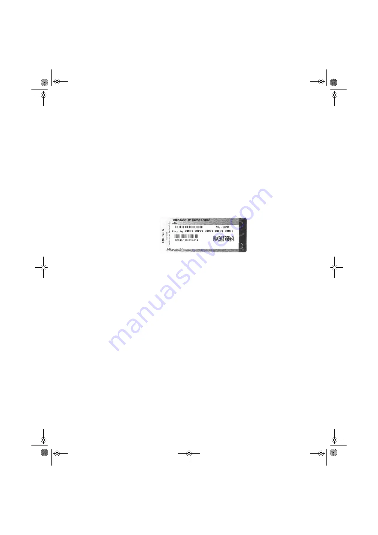 eMachines W3615 Скачать руководство пользователя страница 10