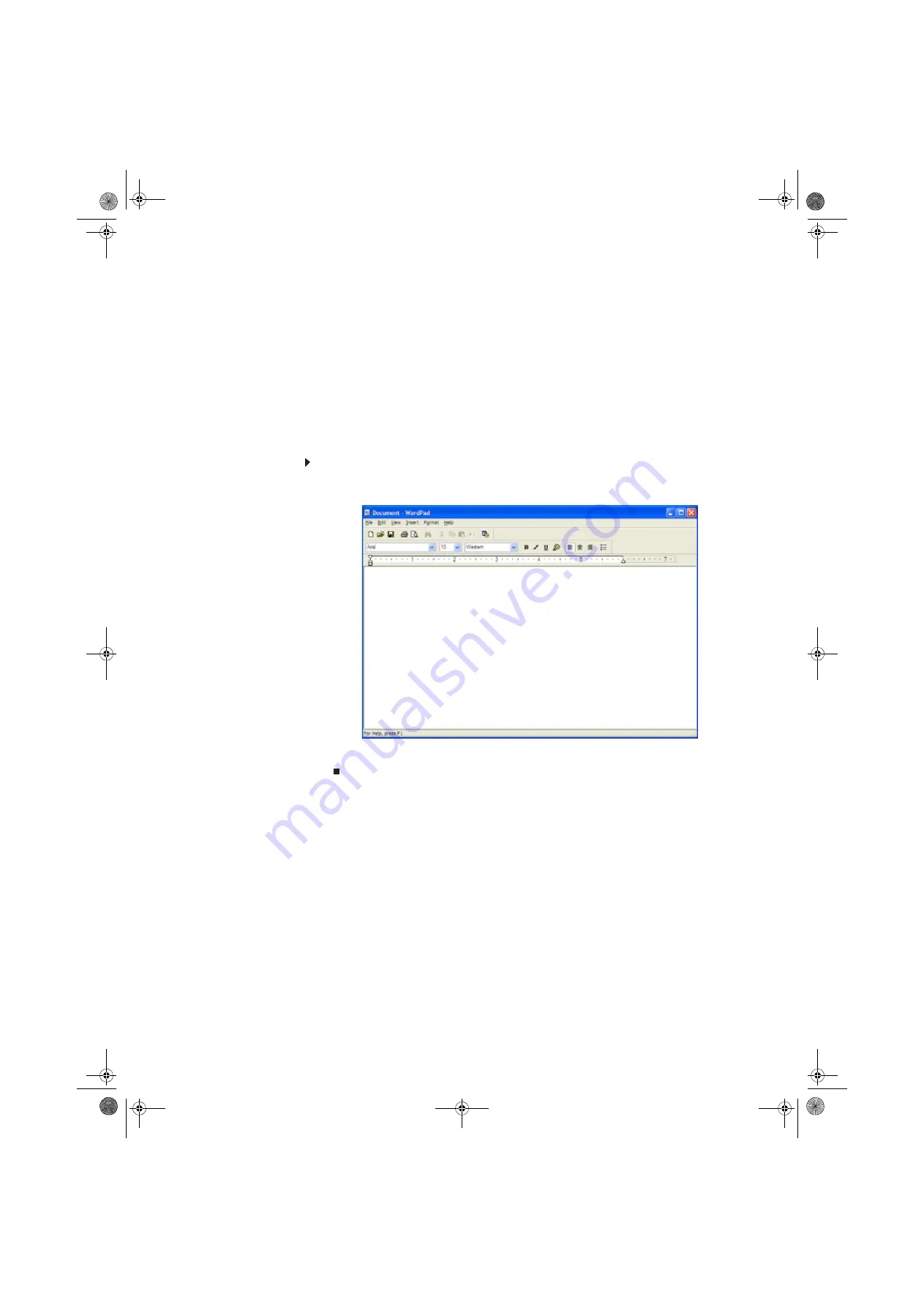 eMachines W3615 Скачать руководство пользователя страница 21