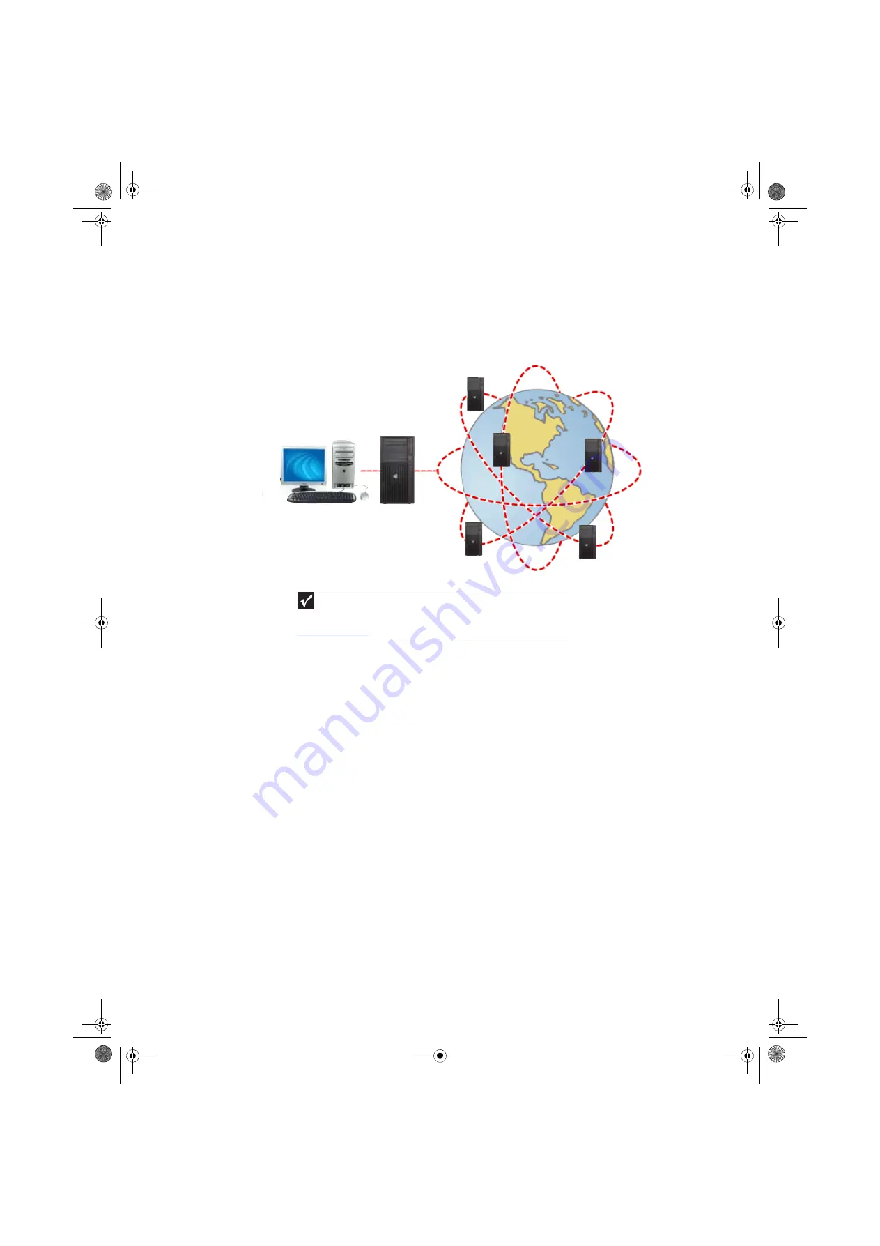 eMachines W3615 Скачать руководство пользователя страница 26