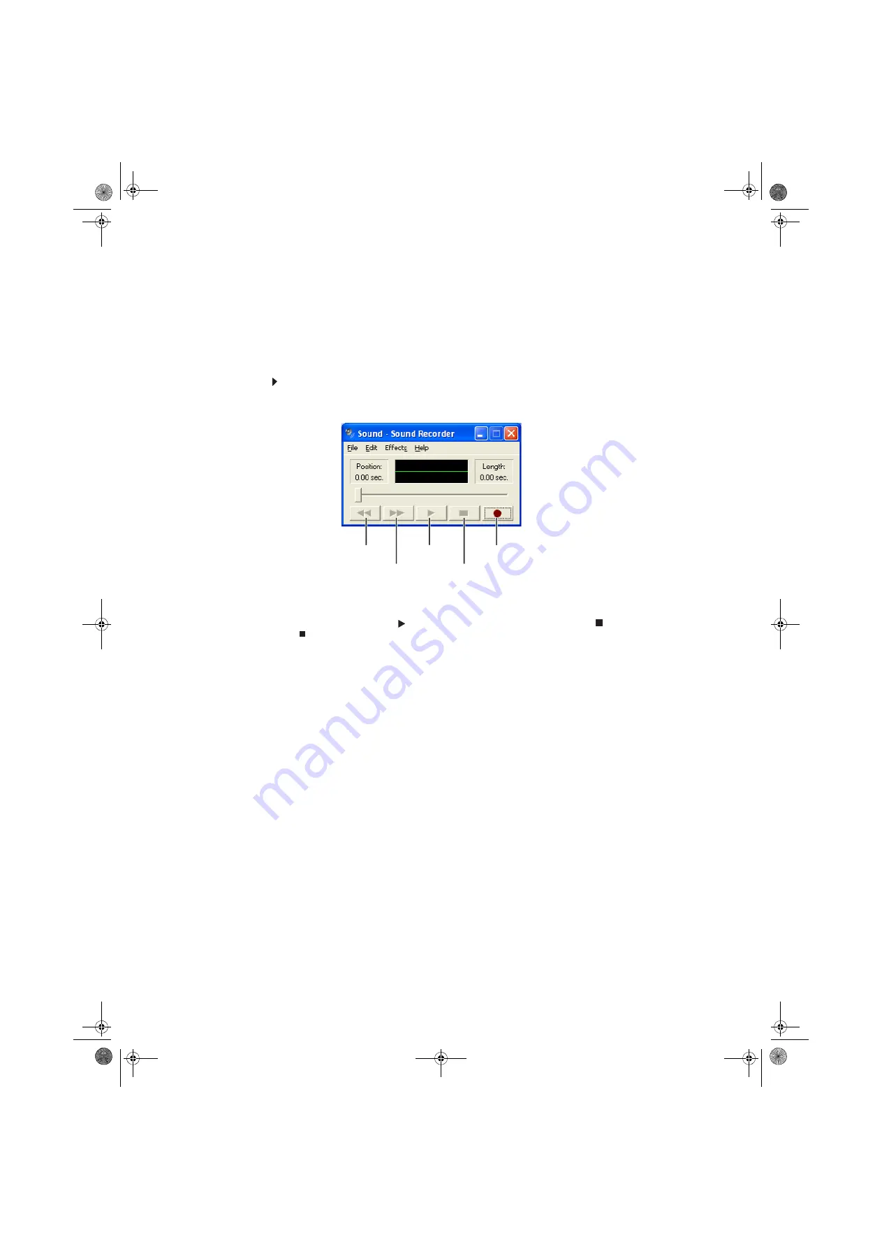 eMachines W3615 User Manual Download Page 38