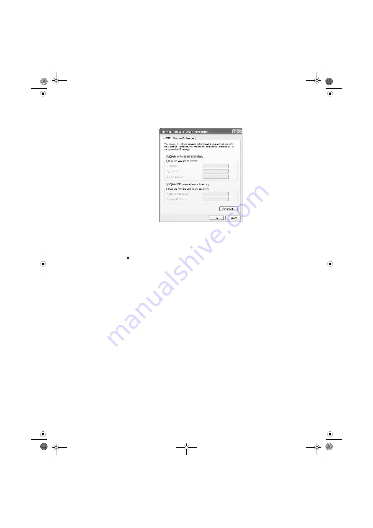 eMachines W3615 Скачать руководство пользователя страница 56