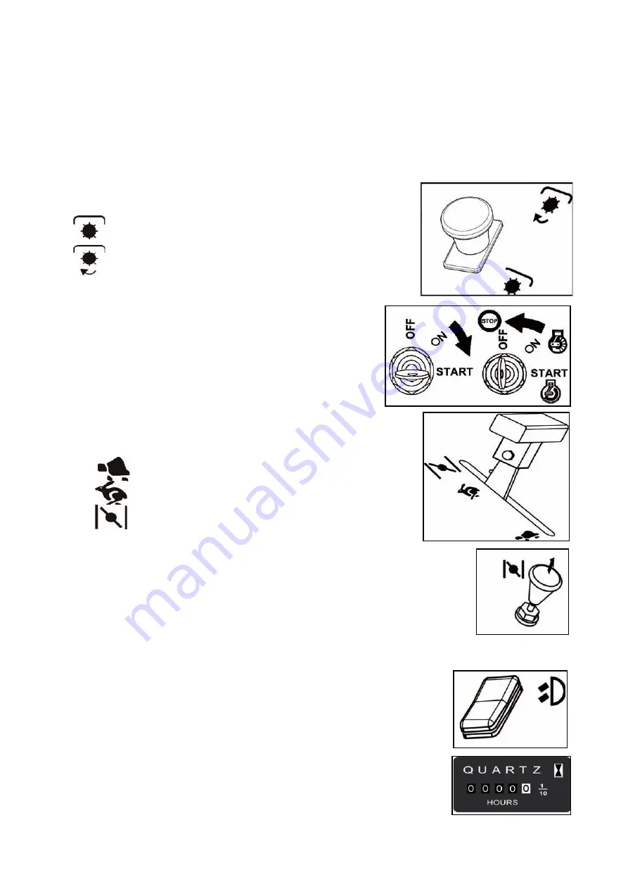 EMAK EF105J User Manual Download Page 16