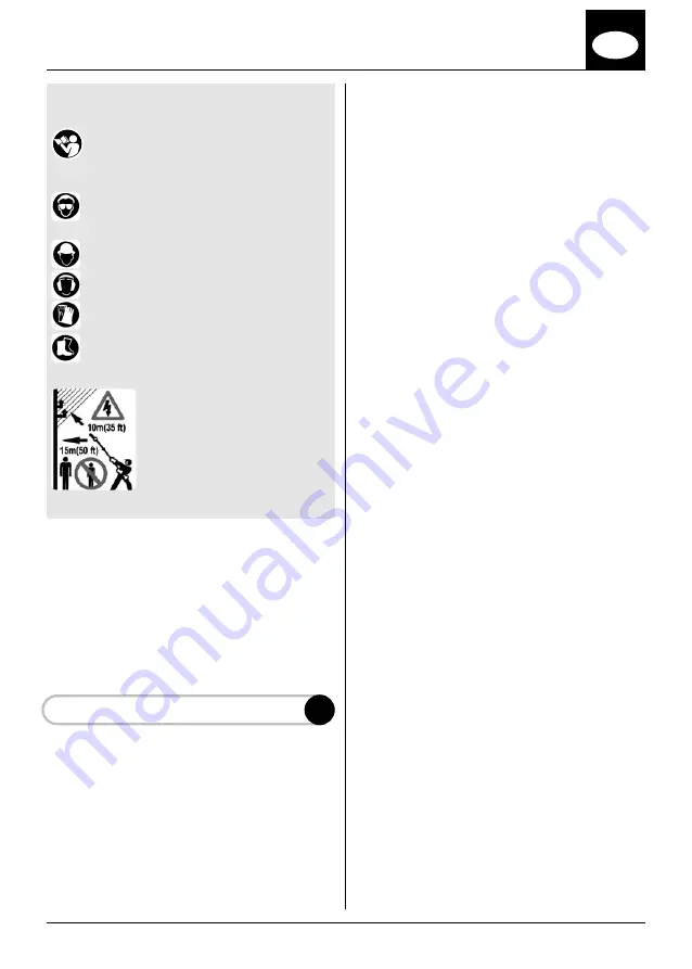 EMAK Emal EP 120 User Instruction Book Download Page 7