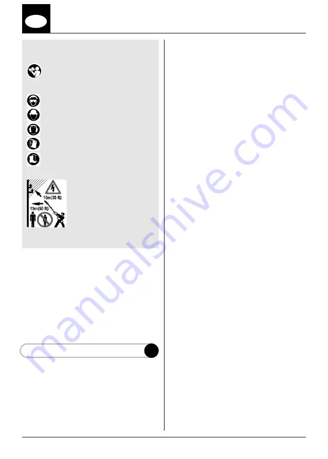 EMAK Emal EP 120 User Instruction Book Download Page 10