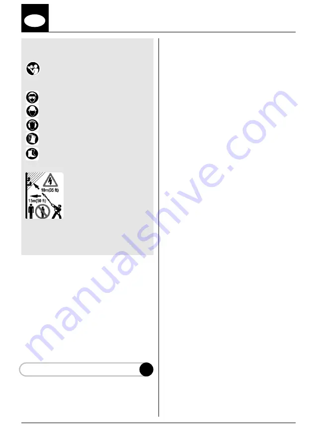 EMAK Emal EP 120 User Instruction Book Download Page 22