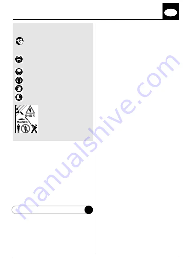 EMAK Emal EP 120 User Instruction Book Download Page 31