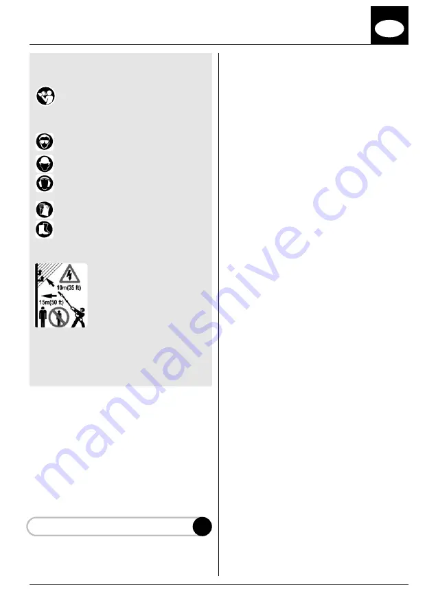 EMAK Emal EP 120 User Instruction Book Download Page 37