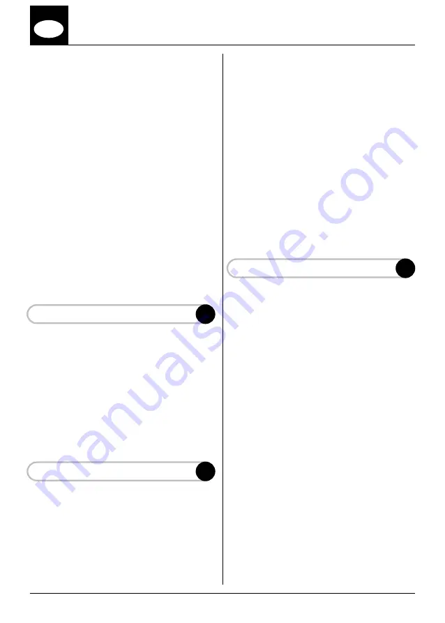 EMAK Emal EP 120 User Instruction Book Download Page 38