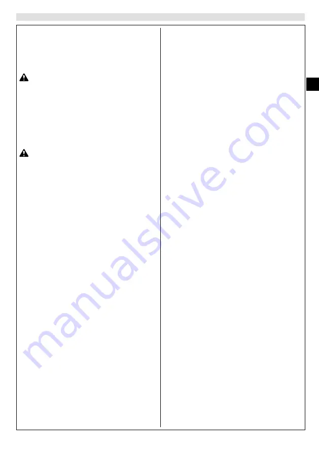 EMAK HC 246 P Operators Instruction Book Download Page 39