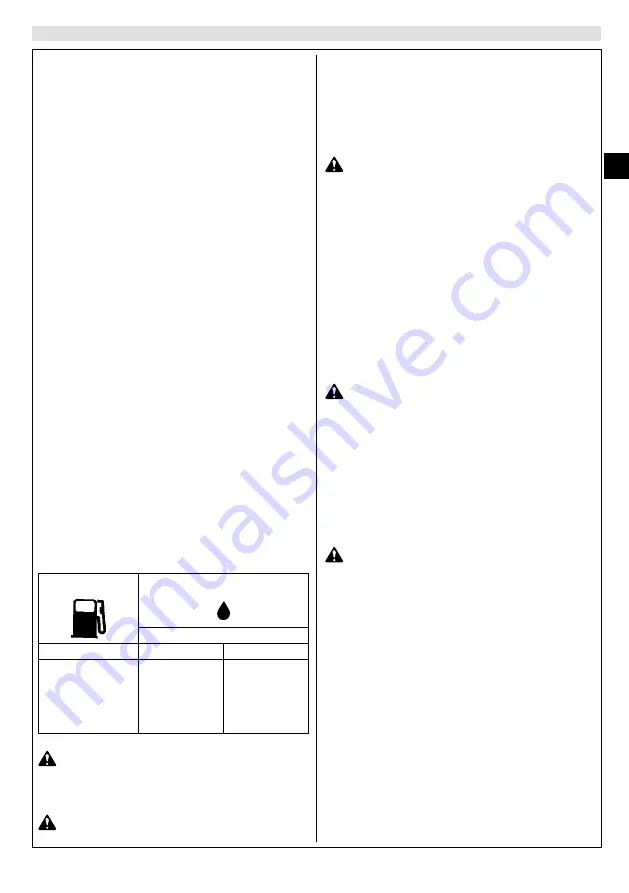 EMAK HC 246 P Operators Instruction Book Download Page 41