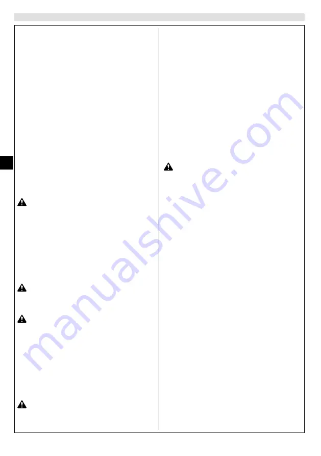 EMAK HC 246 P Operators Instruction Book Download Page 102