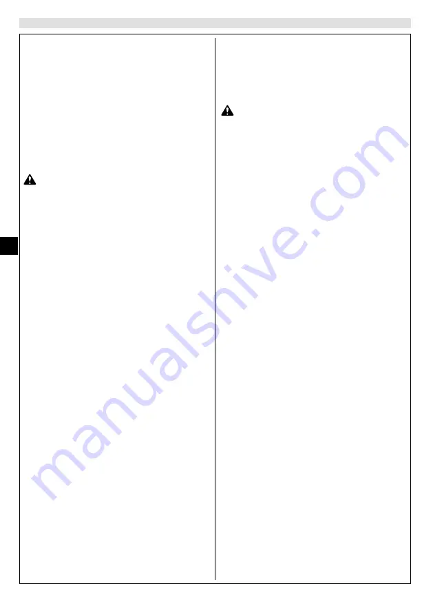 EMAK HC 246 P Operators Instruction Book Download Page 118